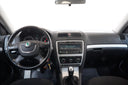 Škoda Octavia 1.4 TSI 90 kW Ambition
