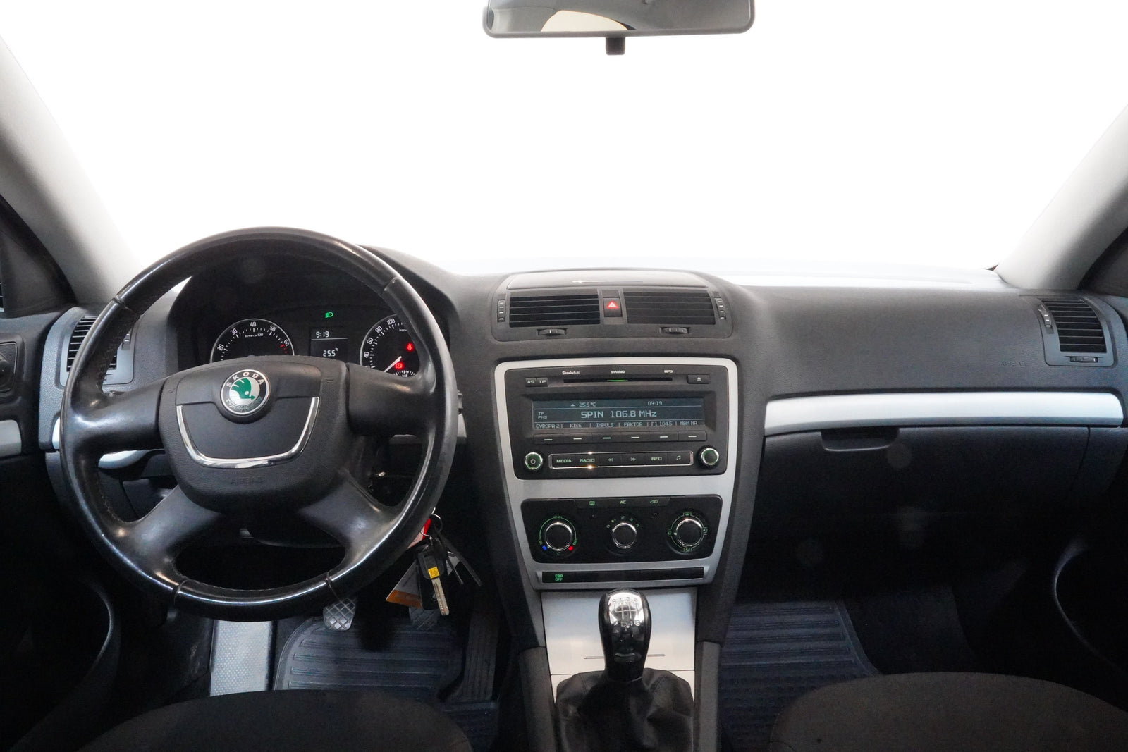 Škoda Octavia 1.4 TSI 90 kW Ambition – foto 5