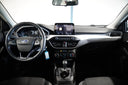 Ford Focus 1.5 EcoBlue 88kW Trend Edition