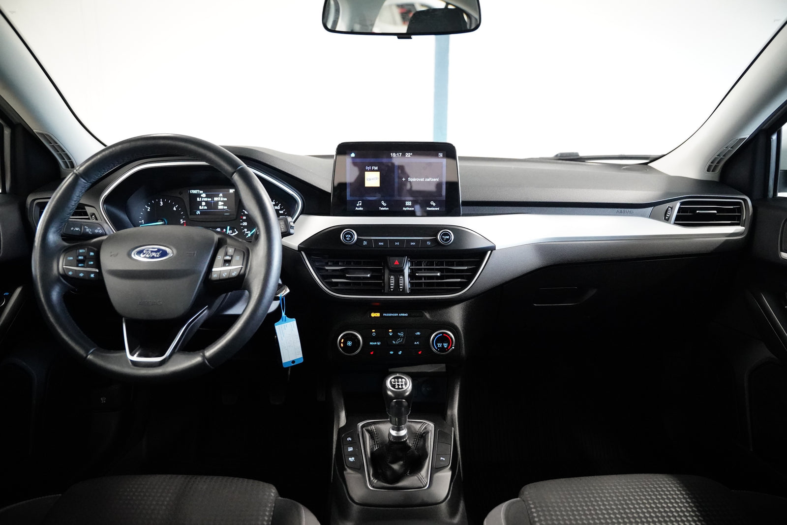 Ford Focus 1.5 EcoBlue 88kW Trend Edition – foto 5