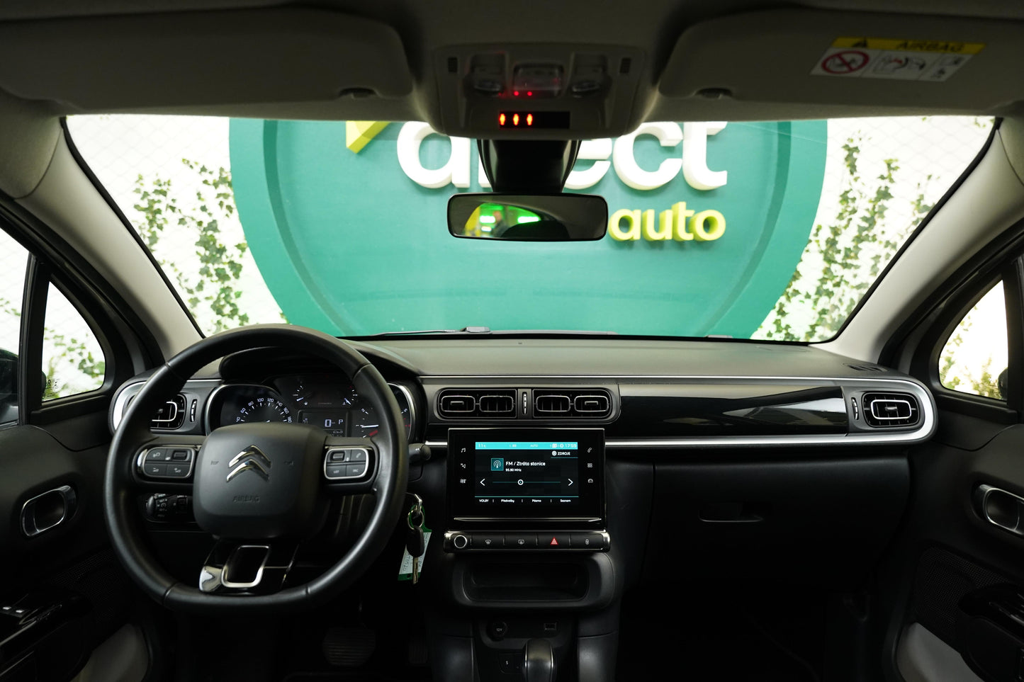 Citroën C3 1.2 PureTech 81 kW Shine