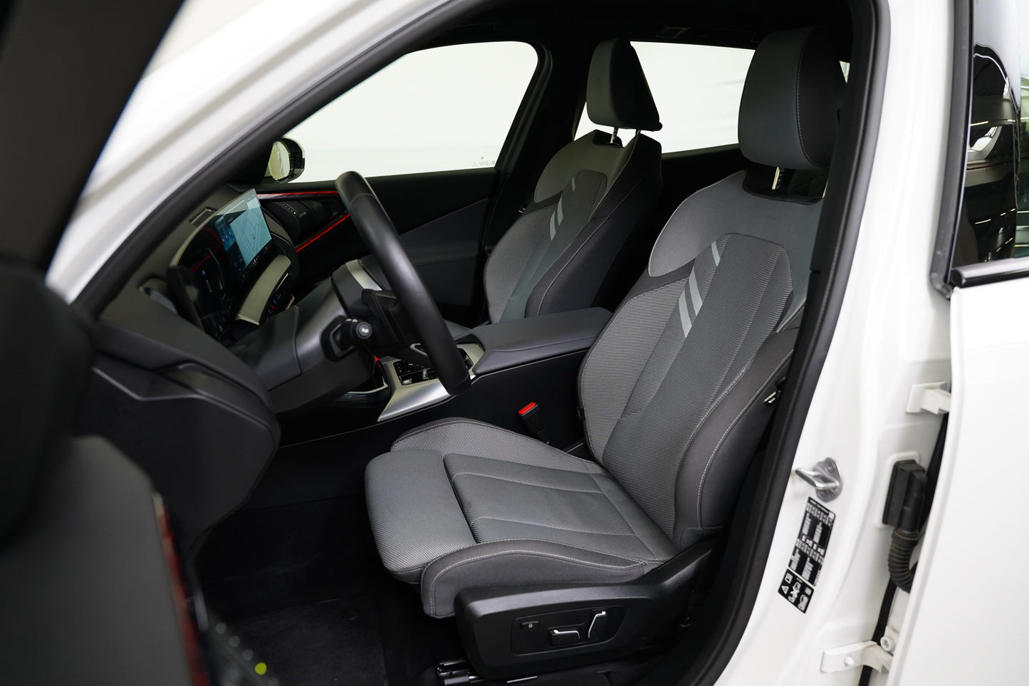 BMW X3 2.0D 145 kW xDrive