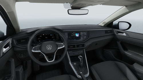 Volkswagen Taigo People 1,0 TSI 85kW 7DSG – foto 5