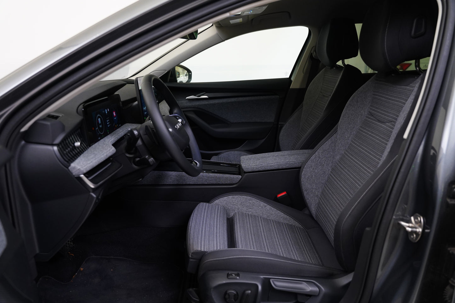 Škoda Superb 1.5 TSI 110 kW DSG Selection