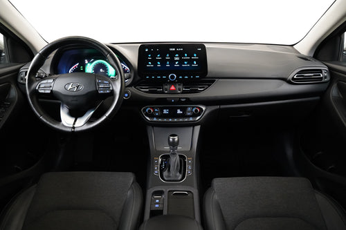 Hyundai i30 1.5 T-GDI 118 kW Style – foto 5
