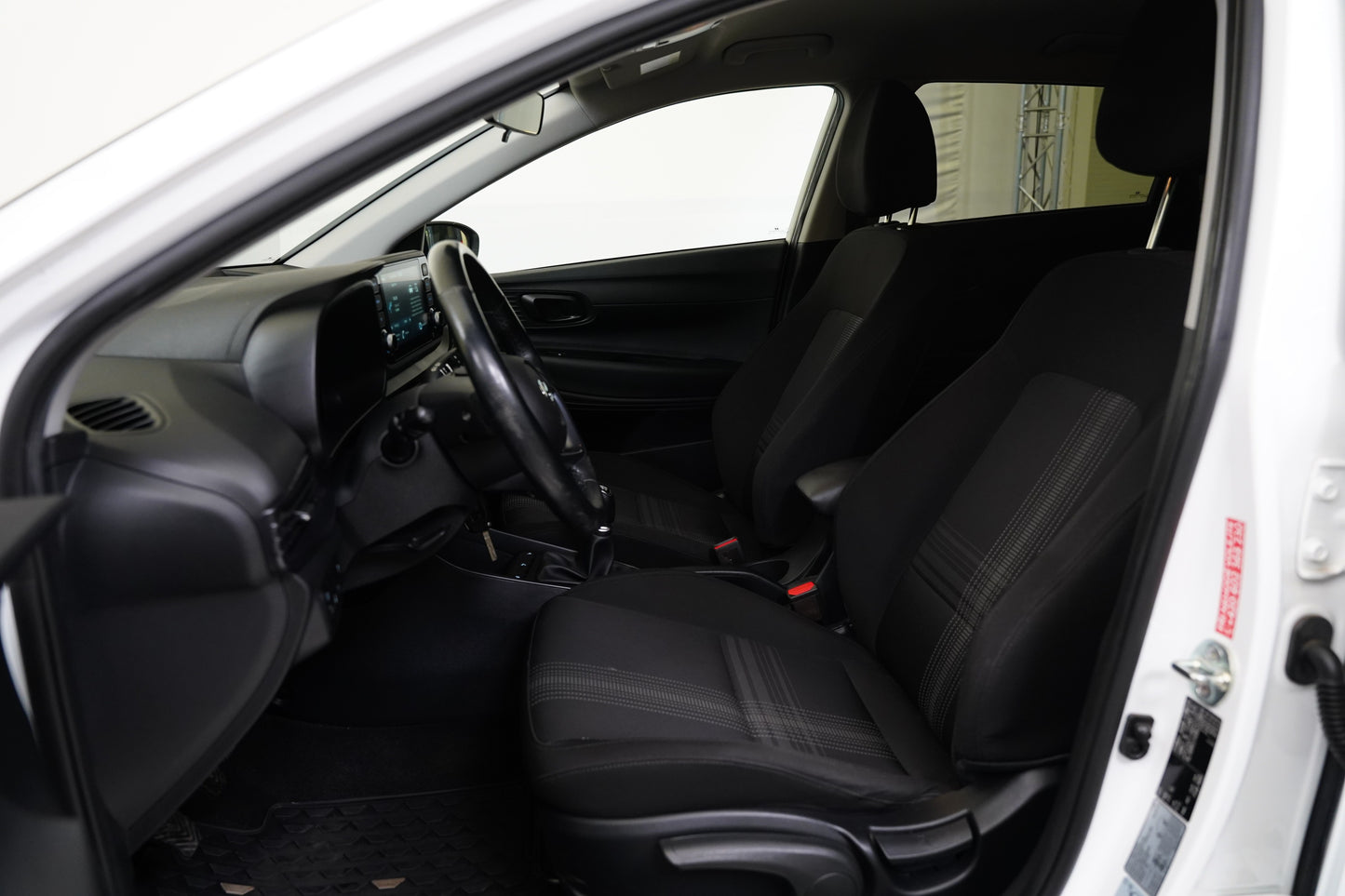 Hyundai i20 1.2i 62 kW