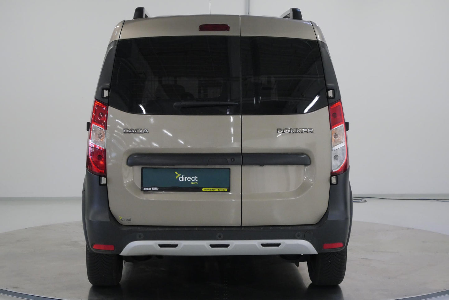 Dacia Dokker 1.2 TCE 85 kW Celebration