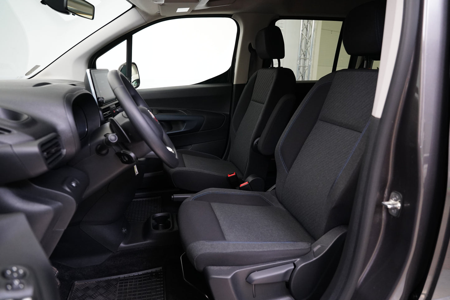 Fiat Dobló 1.5 BlueHDI 96 kW