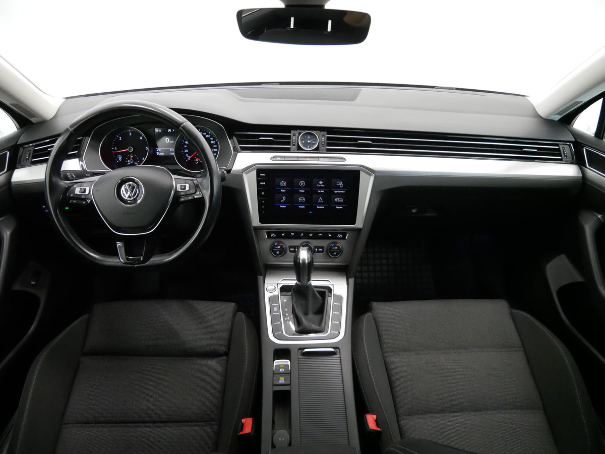 Volkswagen Passat 2.0 TDI 110kW Comfortline – foto 5