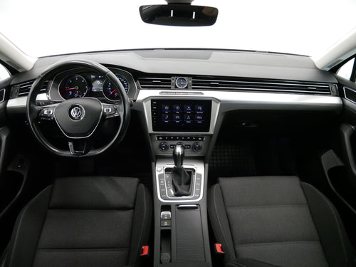 Volkswagen Passat 2.0 TDI 110kW Comfortline – foto 5
