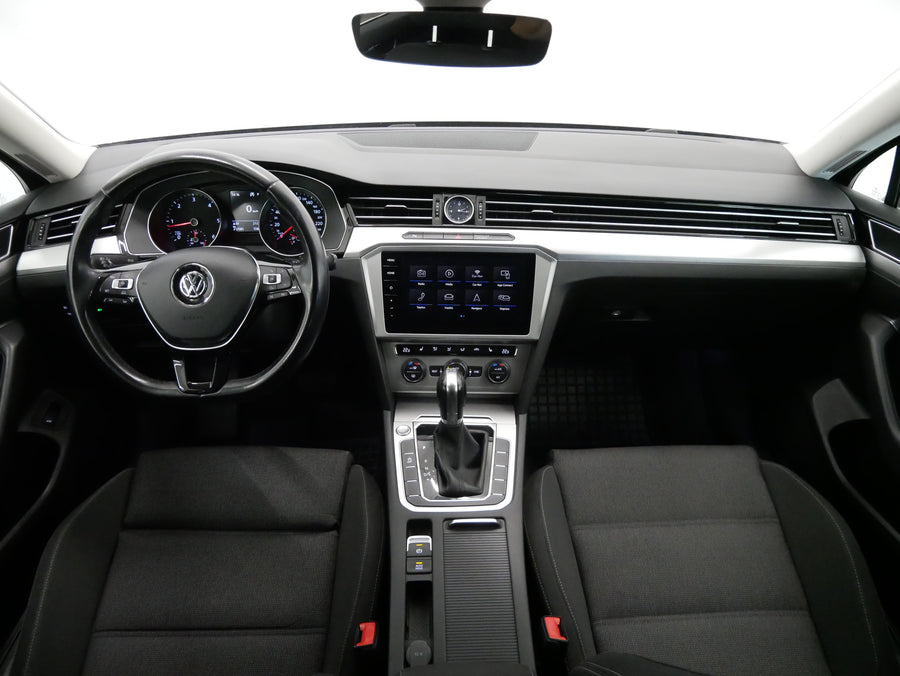 Volkswagen Passat 2.0 TDI 110kW Comfortline – foto 5