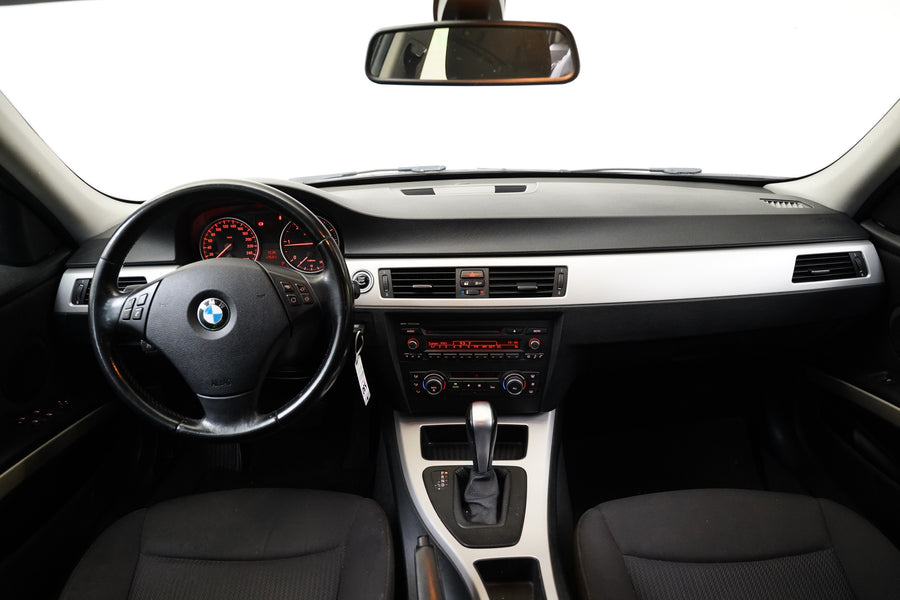 BMW Řada 3 318d 105 kW – foto 5