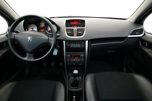 Peugeot 207 1.4 VTi 16V 77 kW Premium – foto 5