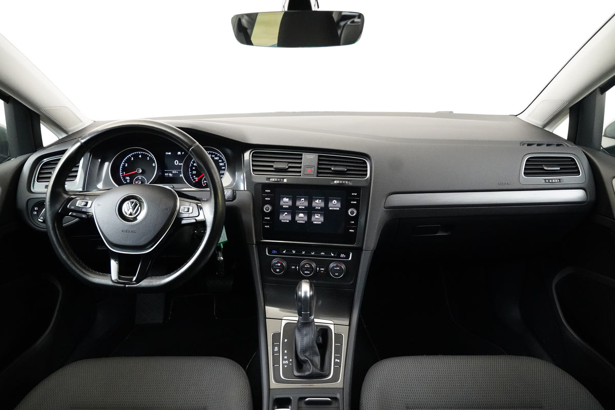 Volkswagen Golf 1.4 TSI 92 kW Comfortline – foto 5