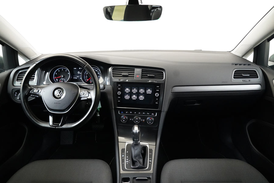 Volkswagen Golf 1.4 TSI 92 kW Comfortline – foto 5