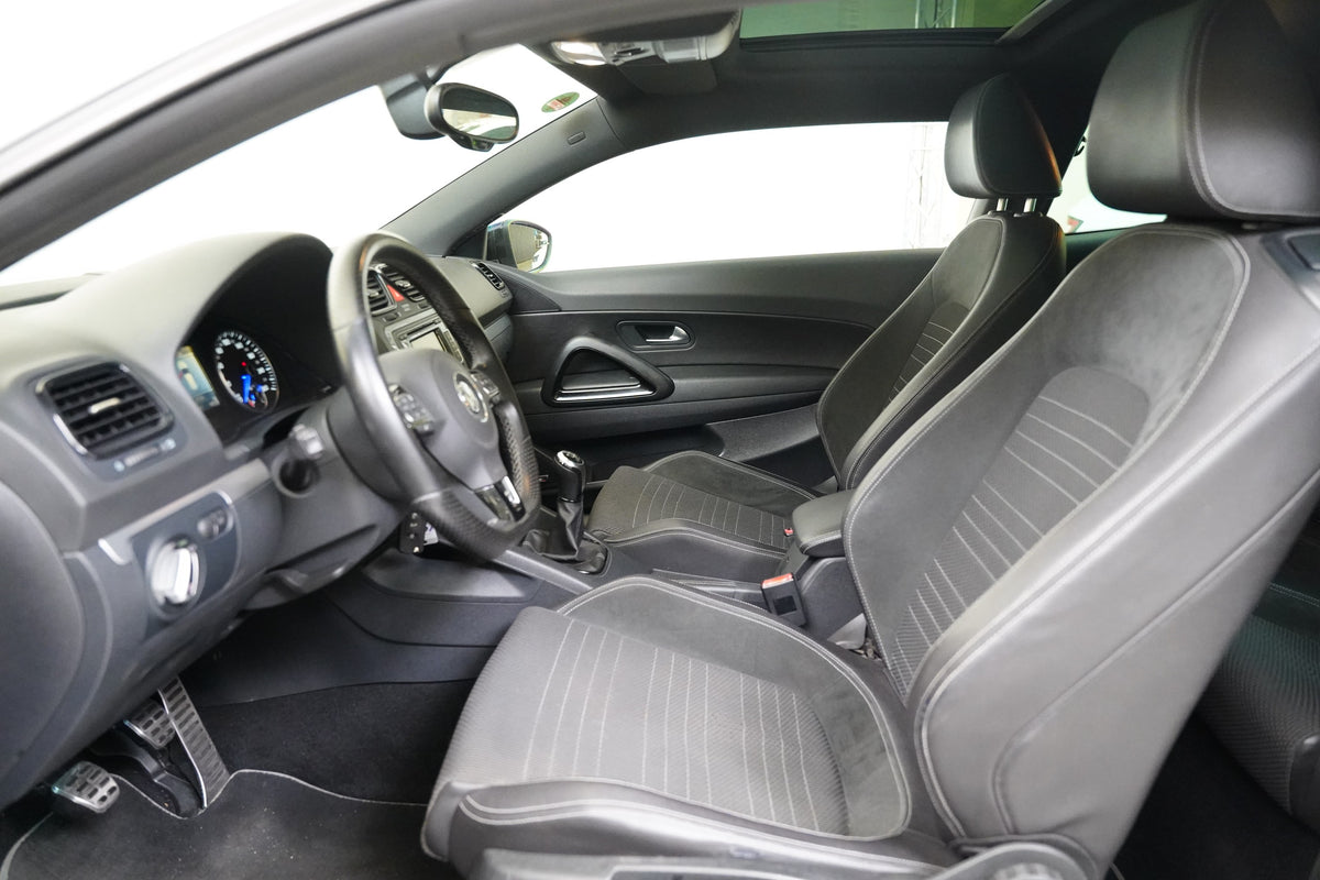 Volkswagen Scirocco 2.0 TSI 195 kW R – foto 5