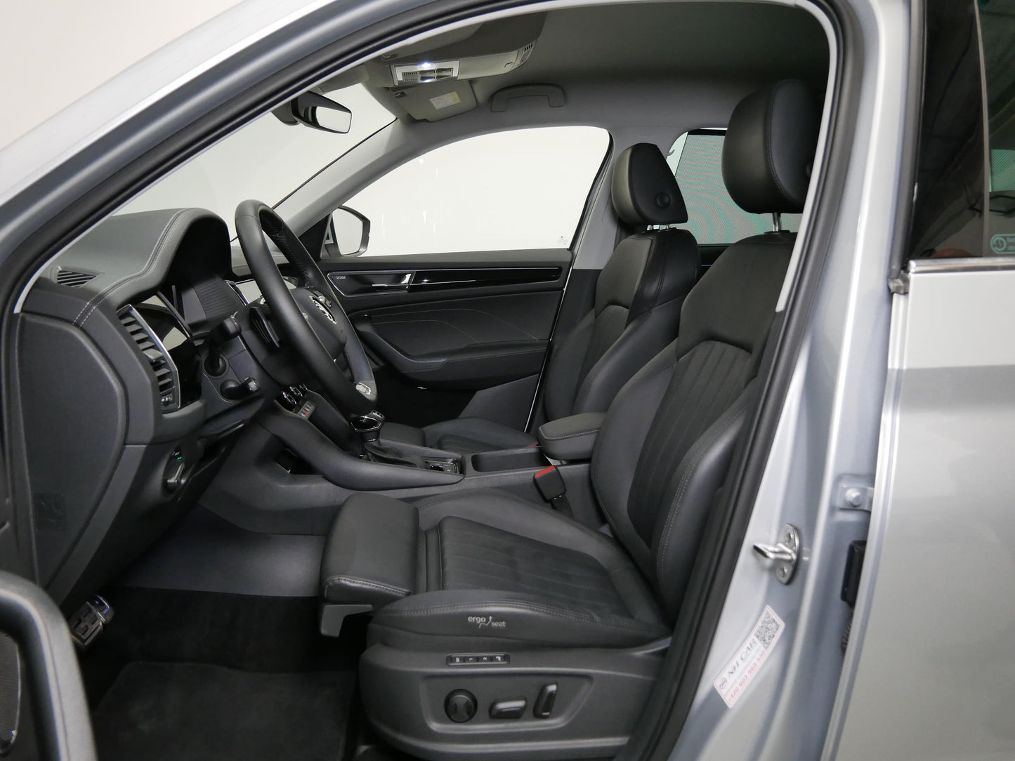 Škoda Kodiaq 2.0 TDI 147 kW L&K