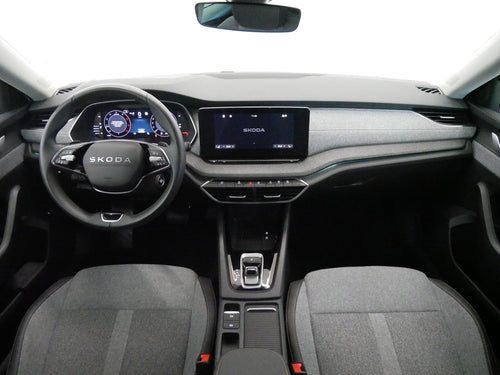 Škoda Octavia 2.0 TDI 110 kW Top Selection – foto 5
