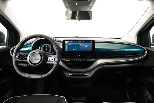Fiat 500e 42 kWh 87 kW – foto 5