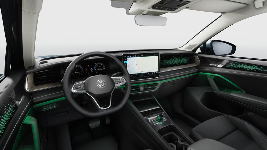 Volkswagen Tayron Elegance 2,0 TDI 142KW 4MOT – foto 5