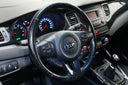 Kia Carens 1.6 GDI 99 kW