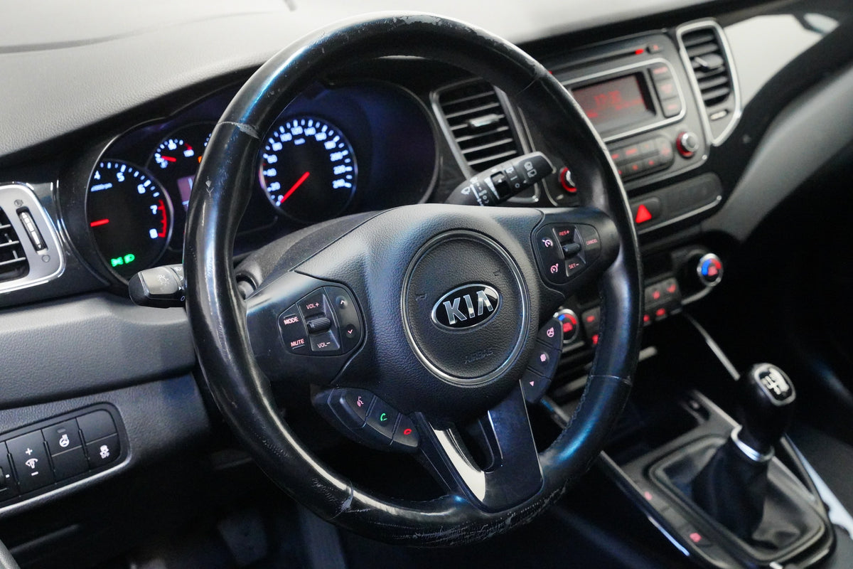 Kia Carens 1.6 GDI 99 kW