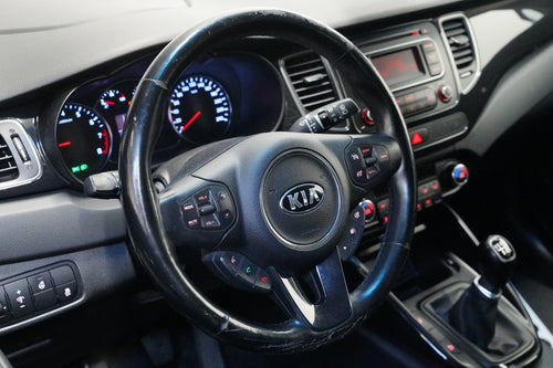 Kia Carens 1.6 GDI 99 kW – foto 5