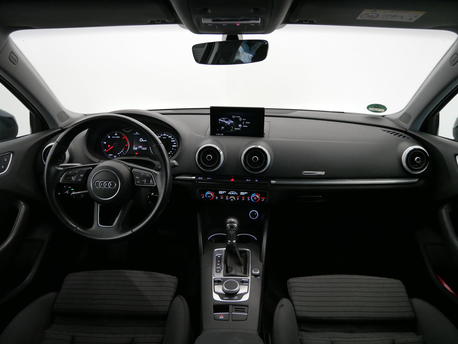 Audi A3 2.0 TDI 110 kW S-tronic – foto 5