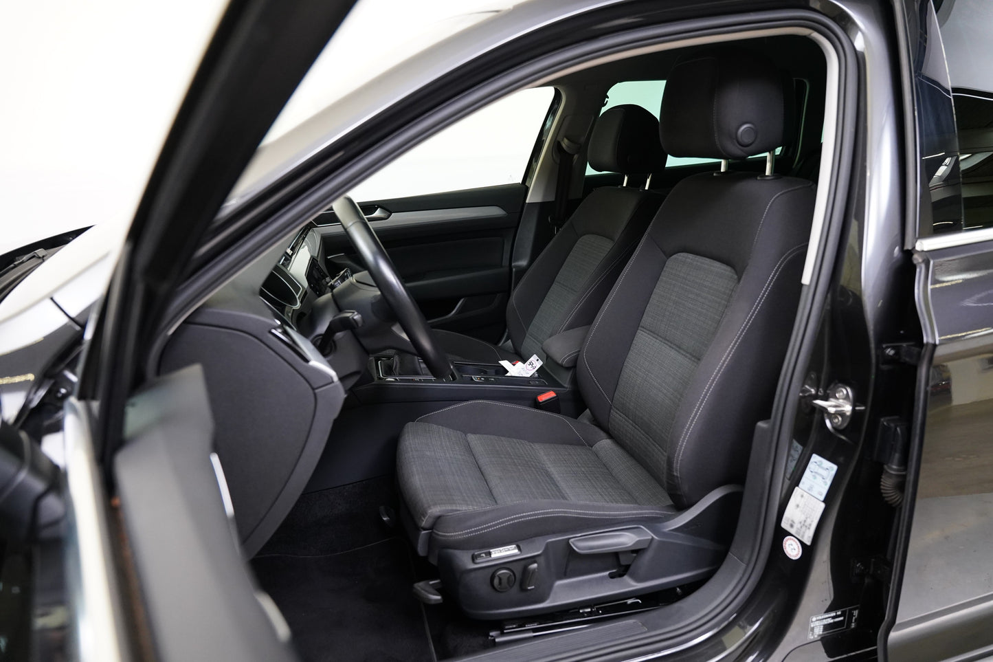 Volkswagen Passat 2.0 TDI 110 kW Business