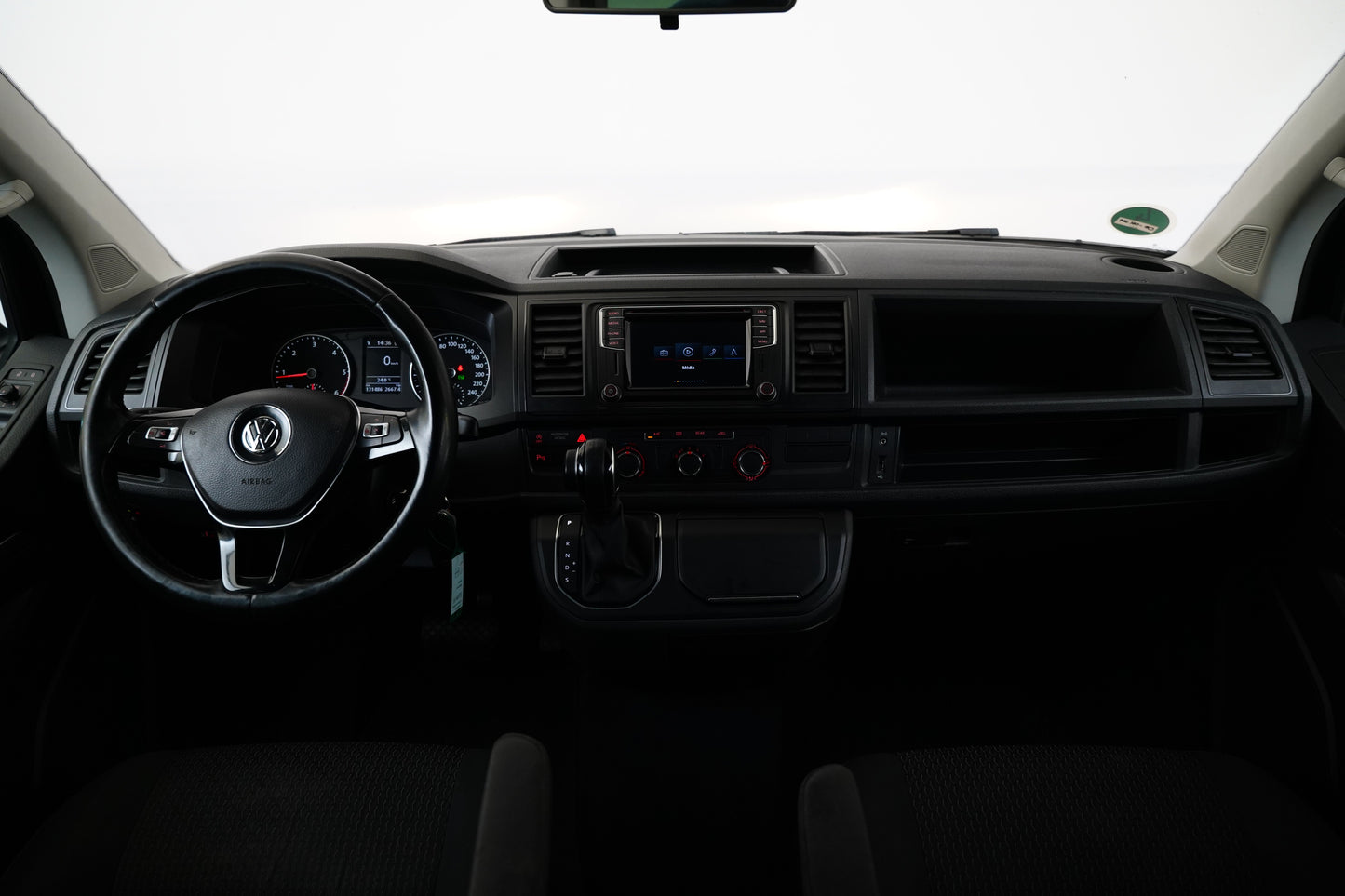 Volkswagen Multivan 2.0 TDI 110 kW DSG Trendine