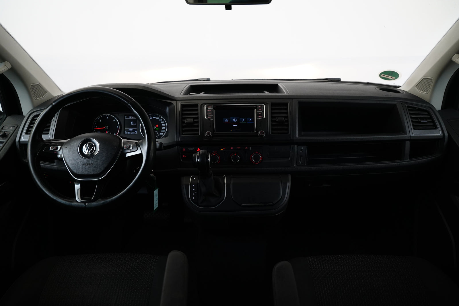 Volkswagen Multivan 2.0 TDI 110 kW DSG Trendine – foto 5