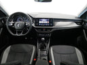 Škoda Scala 1.5 TSI 110 kW Style