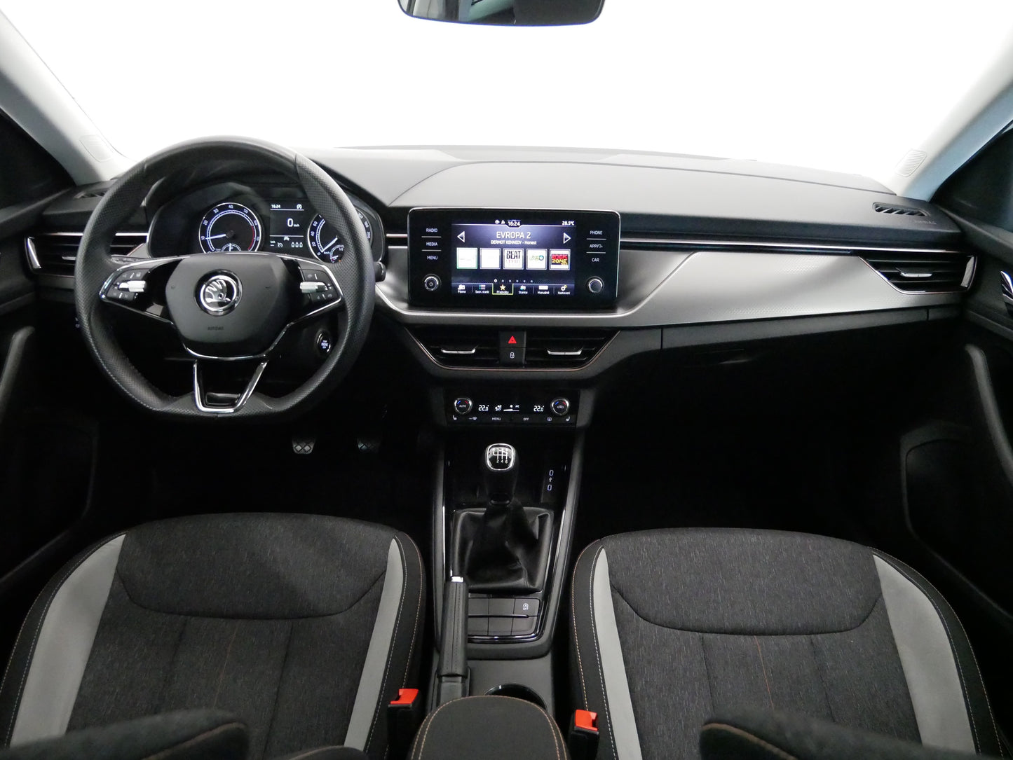 Škoda Scala 1.5 TSI 110 kW Style