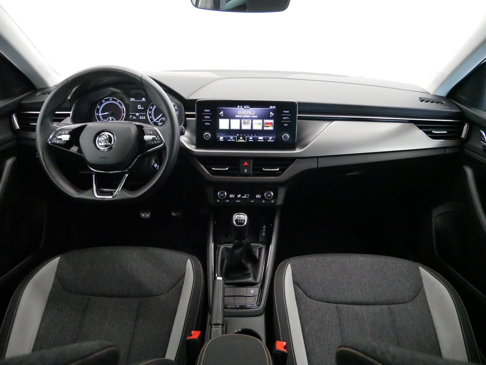 Škoda Scala 1.5 TSI 110 kW Style – foto 5