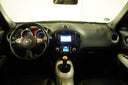 Nissan Juke 1.6 i 86 kW Ministry of Sound