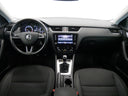 Škoda Octavia 1,6 TDi 85kW Ambition