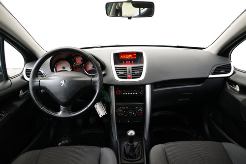 Peugeot 207 1.4 i 54 kW SW – foto 5