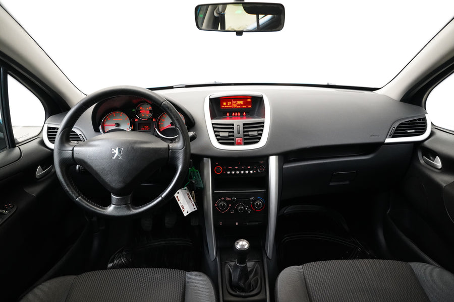Peugeot 207 1.4 i 54 kW SW – foto 5