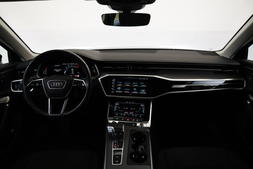 Audi A6 2.0 TDi 150 kW – foto 5
