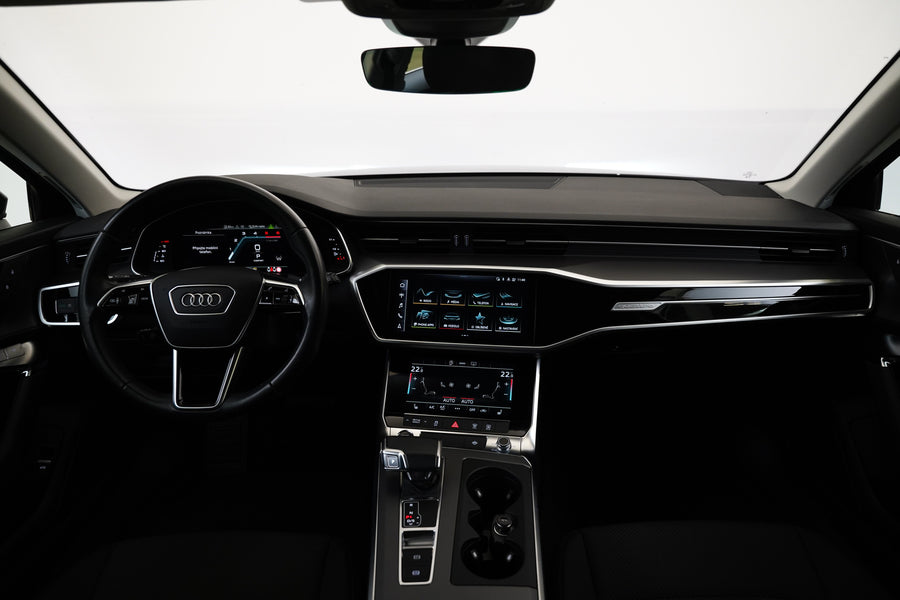 Audi A6 2.0 TDi 150 kW – foto 5