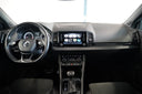 Škoda Karoq 2.0 TDI 110 kW 4x4 Sportline