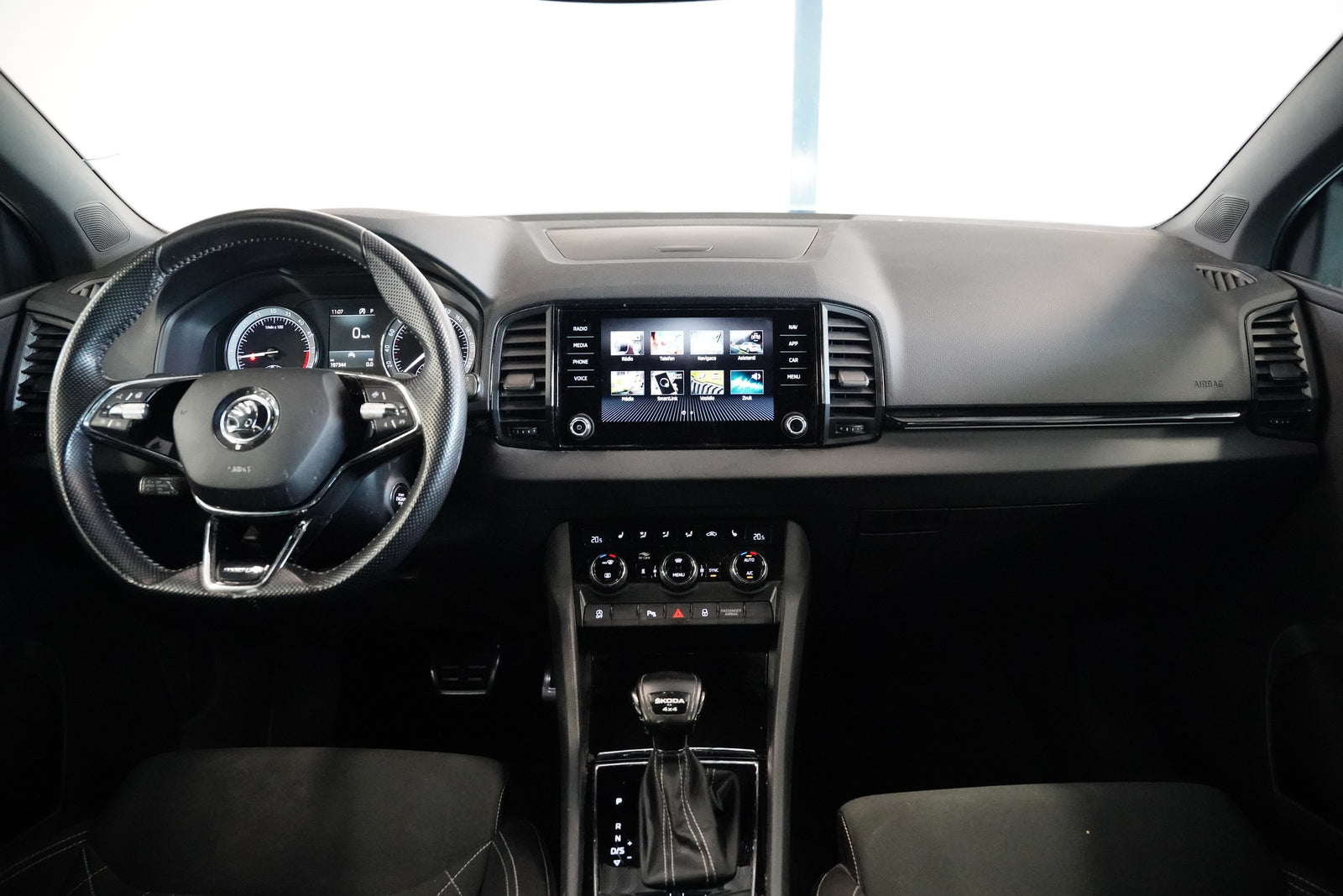 Škoda Karoq 2.0 TDI 110 kW 4x4 Sportline – foto 5