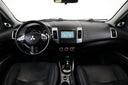 Mitsubishi Outlander 2.2 DI-D 115 kW 4x4