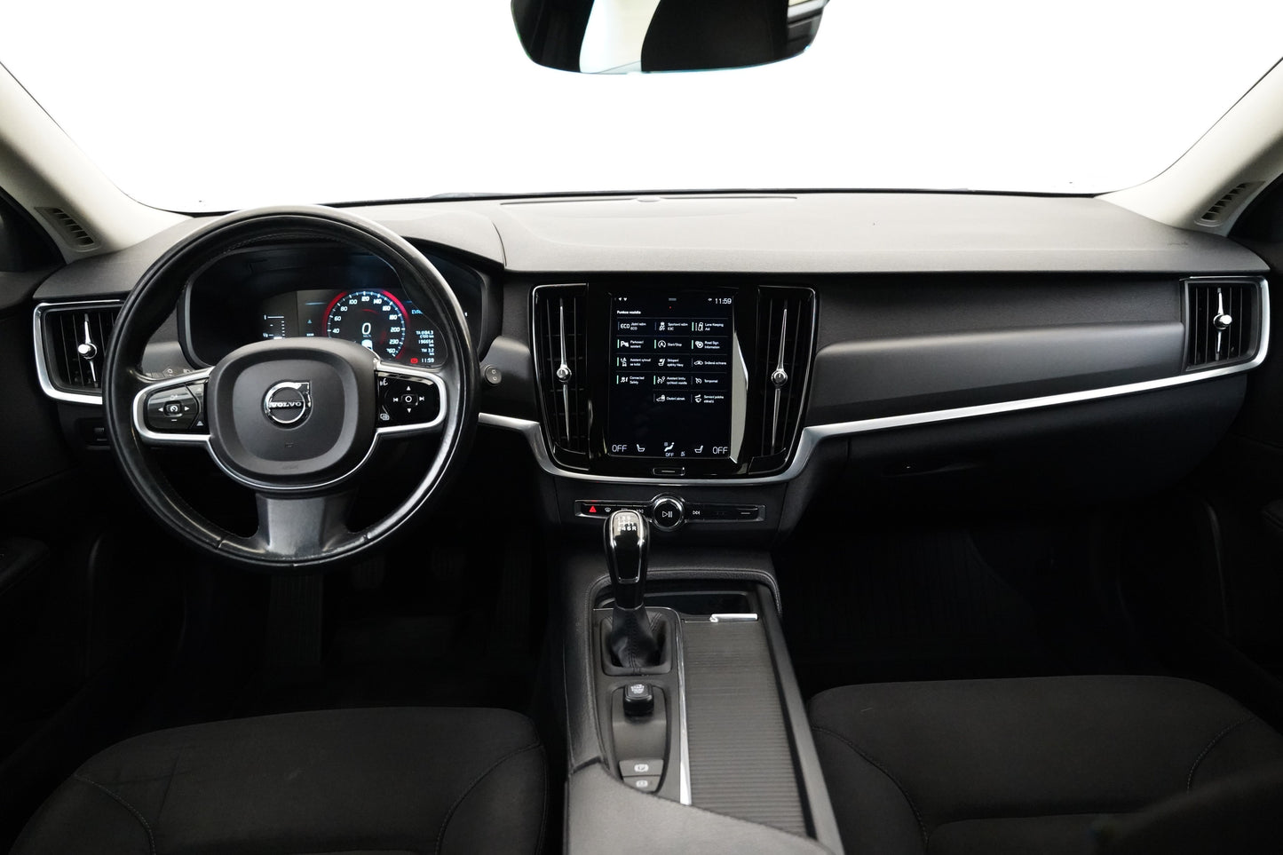 Volvo V90 2.0 D3 110 kW Kinetic