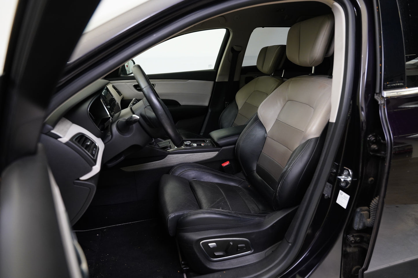 Renault Talisman 1.6 dCi 118 kW Energy Initiale