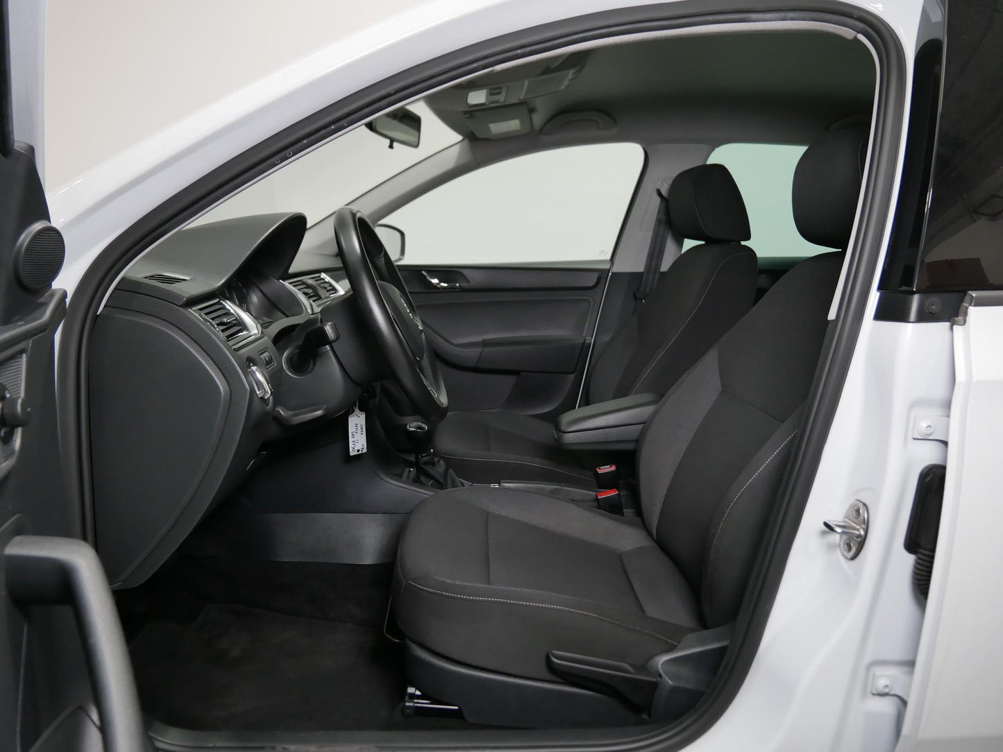 Škoda Rapid 1.2 TSI 77 kW Ambition Plus