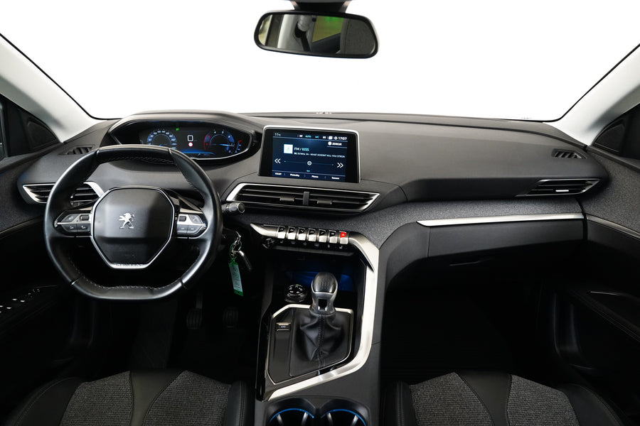 Peugeot 3008 1.5 BlueHDI 96 kW Allure – foto 5