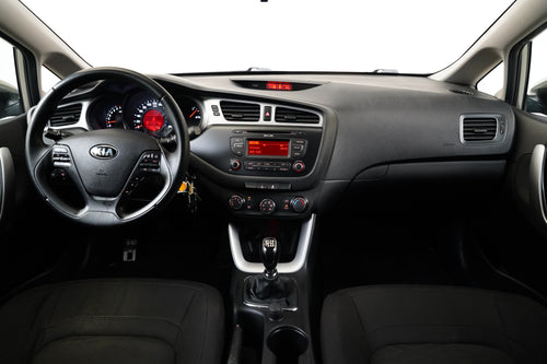 Kia Ceed 1.6 GDI 99 kW – foto 5