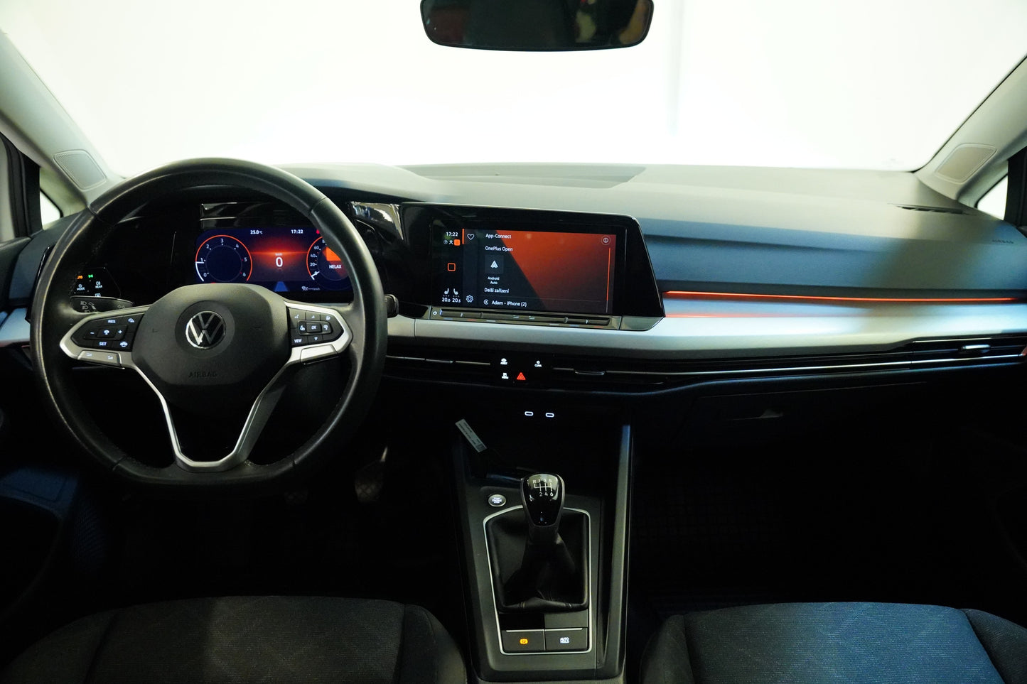 Volkswagen Golf 2.0 TDI 85 kW Life