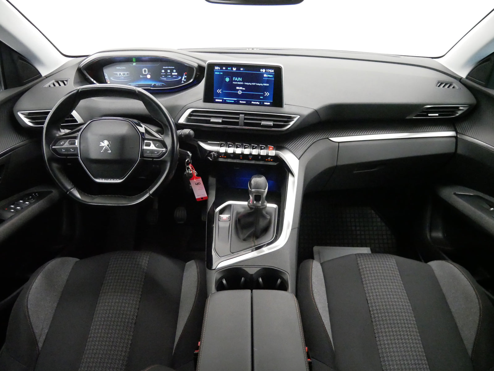Peugeot 5008 1.2 PureTech 96 kW – foto 5
